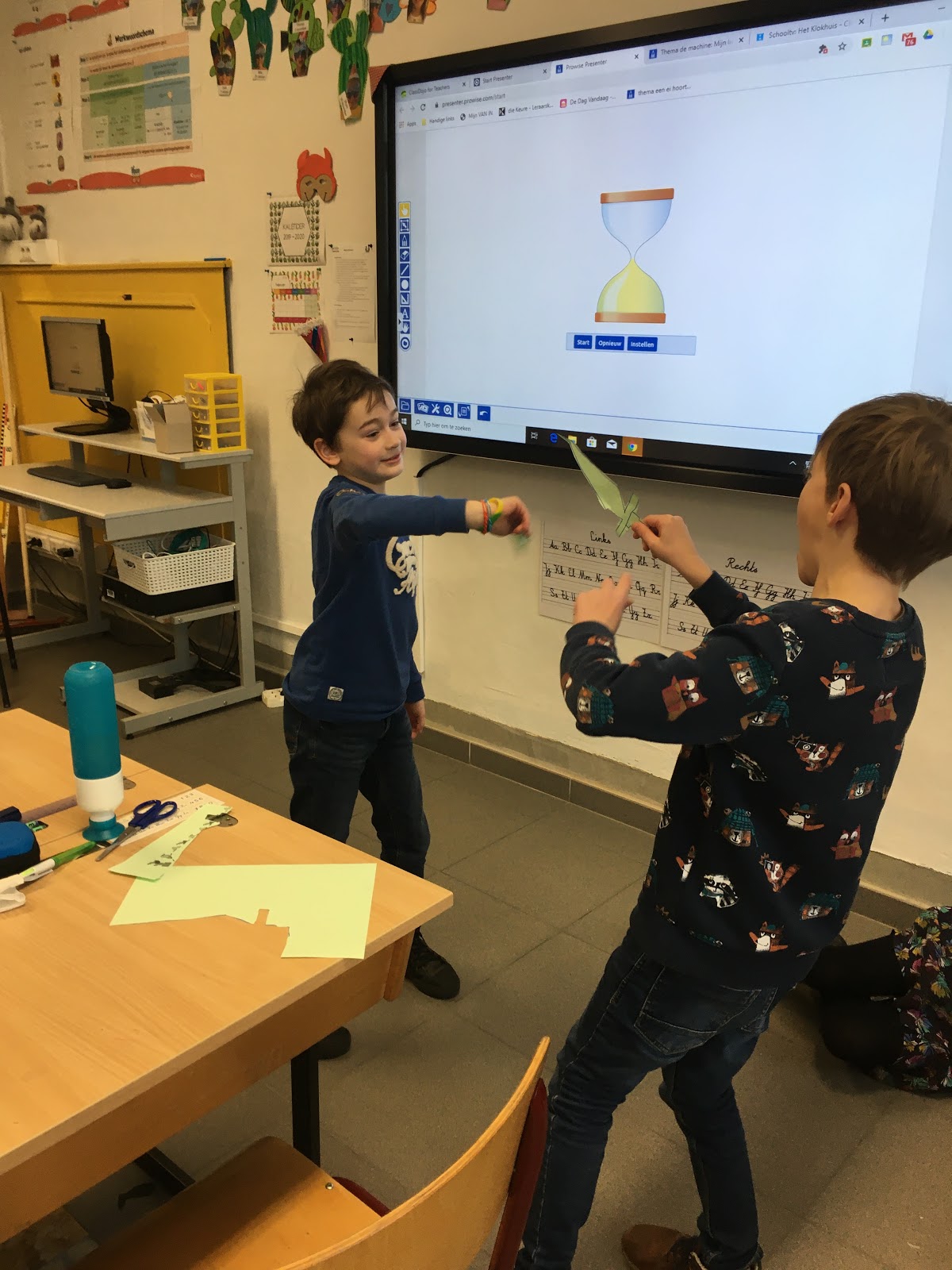 Klasblog L4 GVB Egem Dramales Valentijn Romeo en Julia