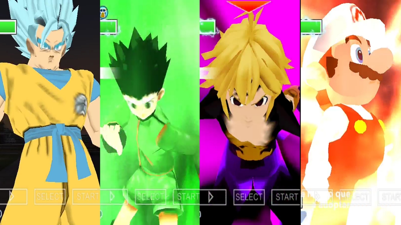 dbz ttt mod download link ppsspp dbz ttt mod download link ppsspp