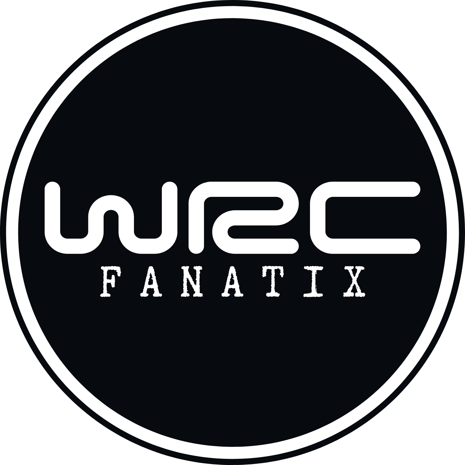 WRC FANATIX