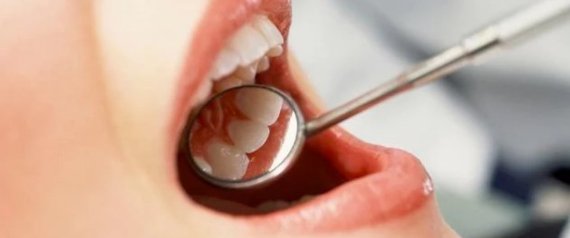 وداعاً للحشو.. علاج لعلاج الزهايمر يعين على نمو الأسنان مكرراً وداعاً للحشو.. علاج لعلاج الزهايمر يعين على نمو الأسنان مكرراً