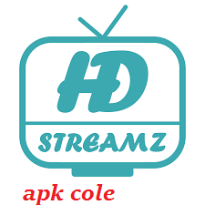 HD Streamz APK Download (Latest Version) v3.5.9 for Android