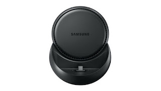 Samsung DeX Station price revealed, to cost approximately Rs 9,700, shipping starts in late April