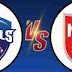 IPL 2021: Match 11/60 , DC vs PBKS