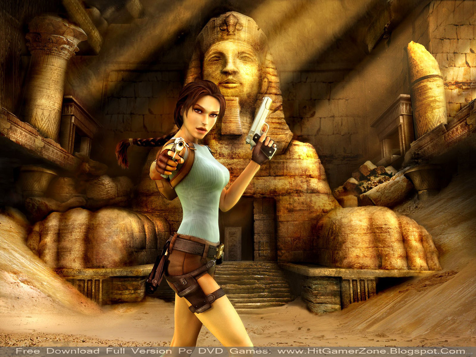 Kastobo Gme Tomb Raider Anniversary Free Download Pc Game
