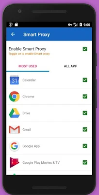VPN 365 apk