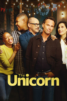 The Unicorn Season 2 Poster
