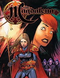 Read Magdalena Vol. 4 online