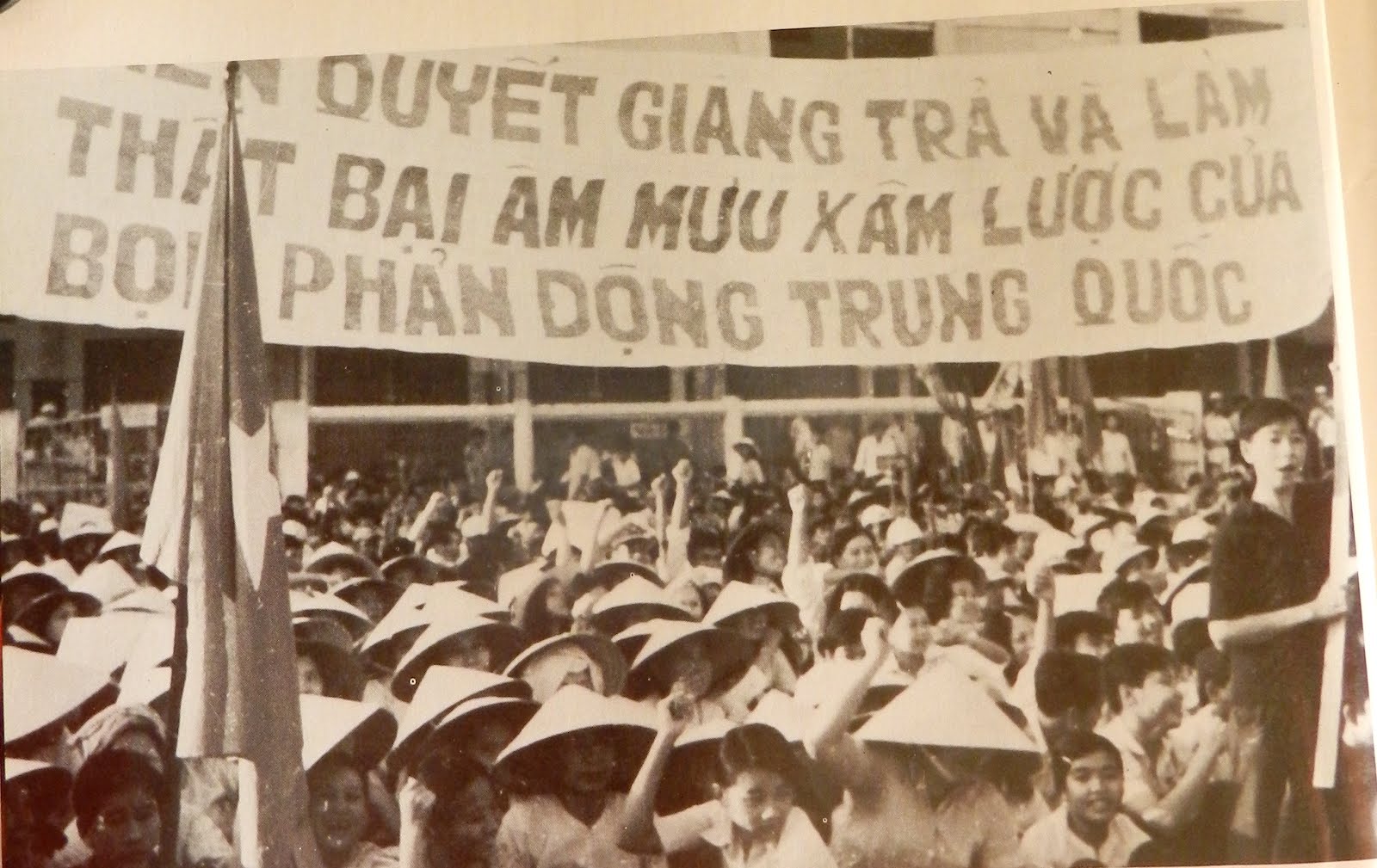 Pushing On Sino Vietnam War Ii
