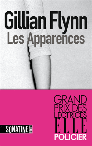 Les apparences Gillian Flynn