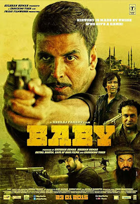 Baby 2015 Hindi 480p BluRay AAC x264 400MB