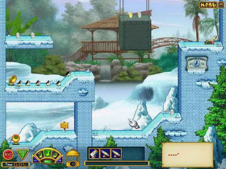 Penguin Games Penguin Games