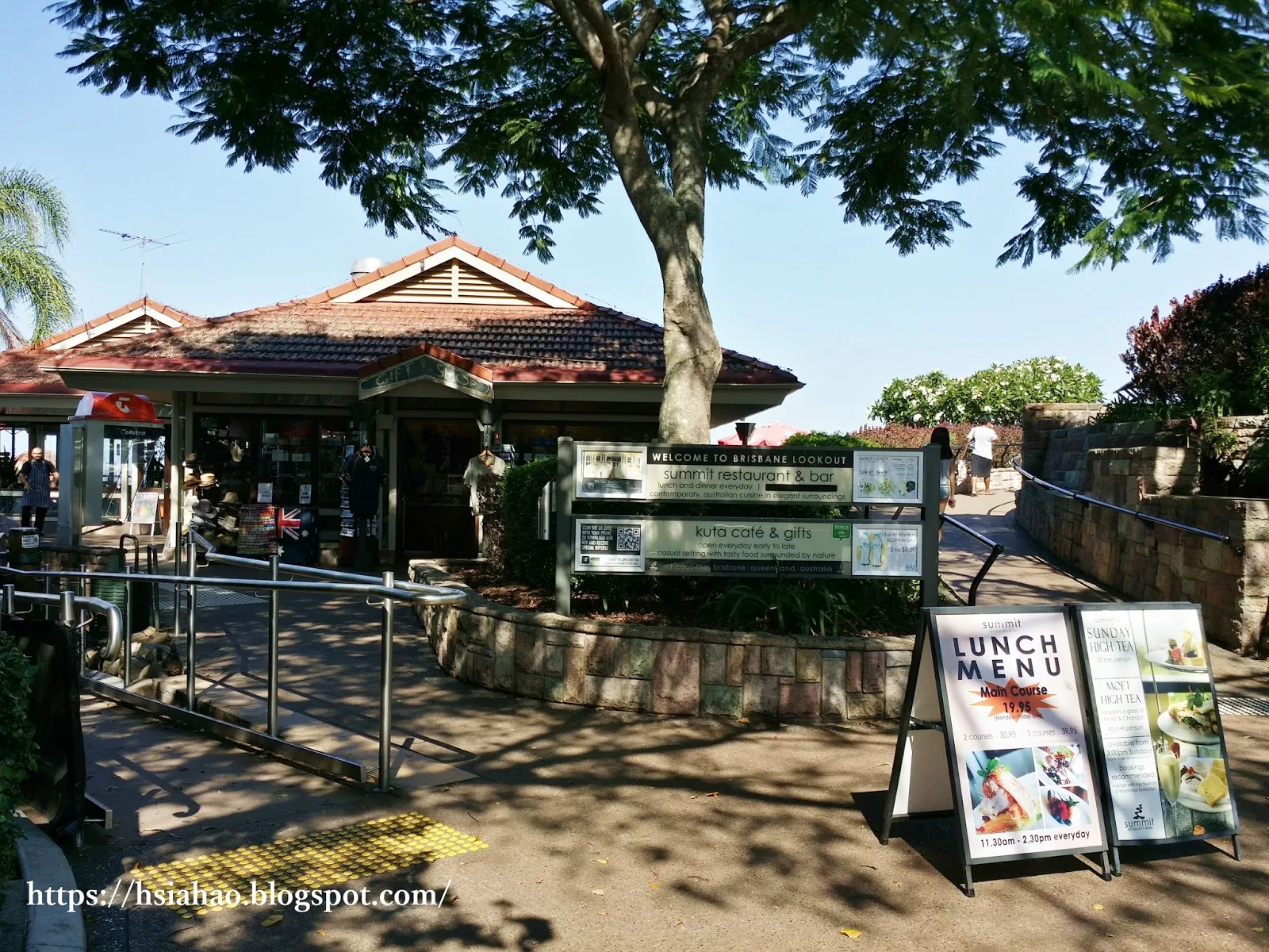 The Ultimate Guide to Mt CootTha Lookout & Nearby Attractions! The Ultimate Guide to Mt CootTha Lookout & Nearby Attractions!