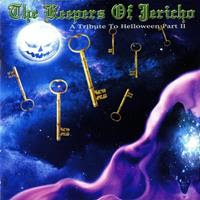 [2002] - The Keepers Of Jericho - A Tribute To Helloween Part II