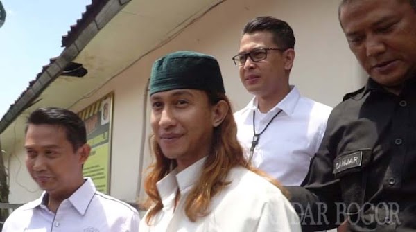 Fadli Zon: Kenapa Habib Bahar Diperlakukan Diskriminatif? Hukum Sudah Jadi Alat kekuasaan?