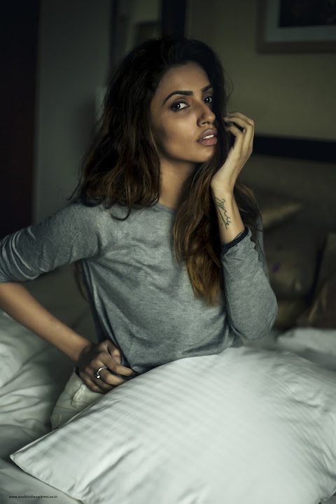 Akshara Gowda