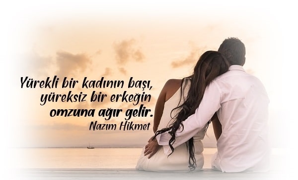 Yürekli Sözler Yürekli Sözler