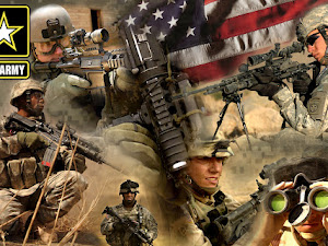 Wallpaper US Army