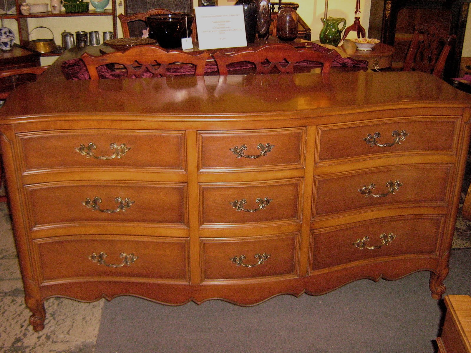 Morganton Furniture
