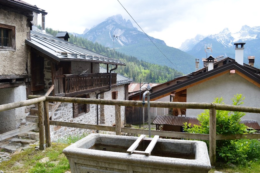 Val di Zoldo 17 cose da vedere in estate Montagna di Viaggi