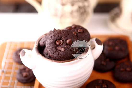 Resep Brownies Cookies JTT