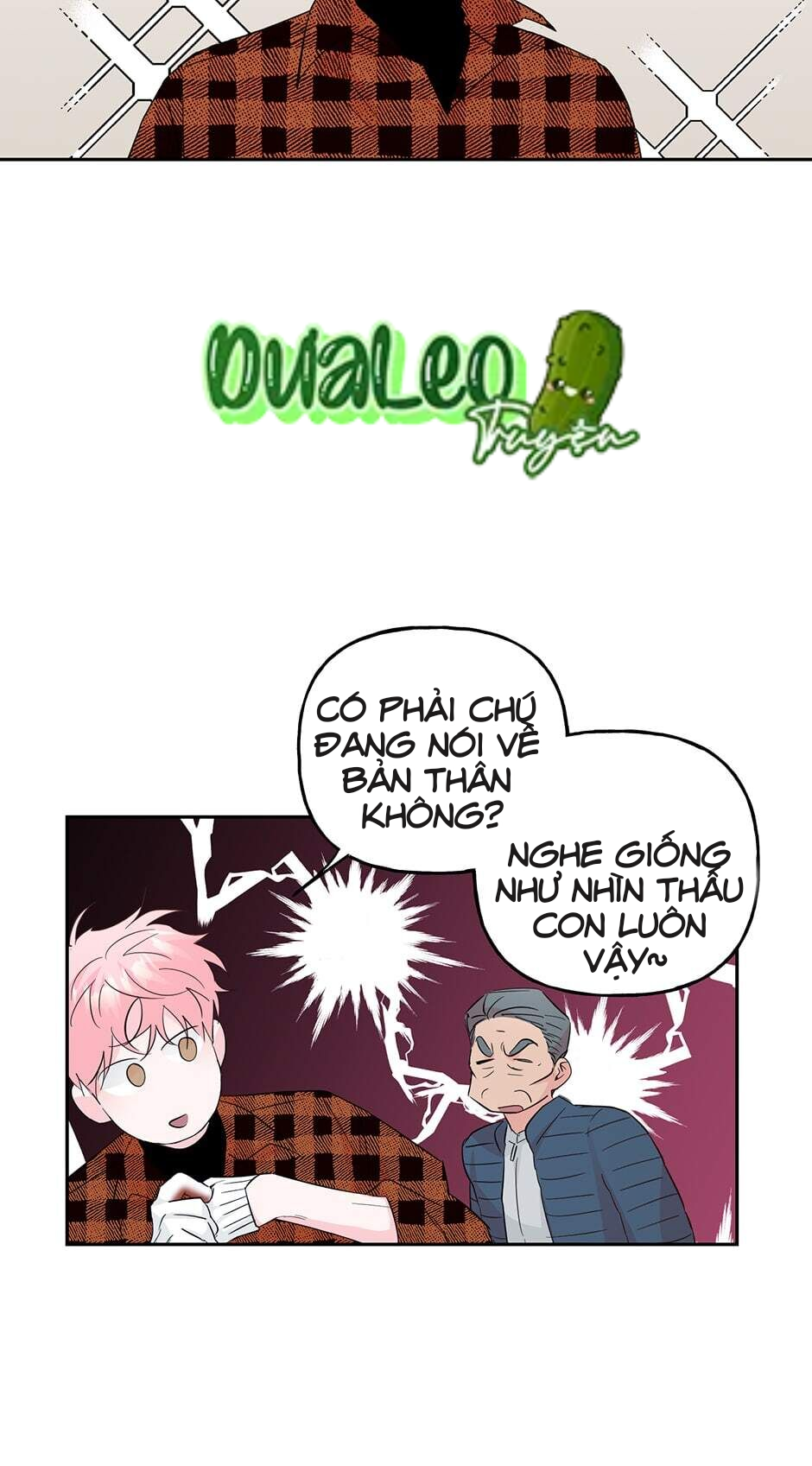 Đọc truyện Assorted Wildness - Chapter 45