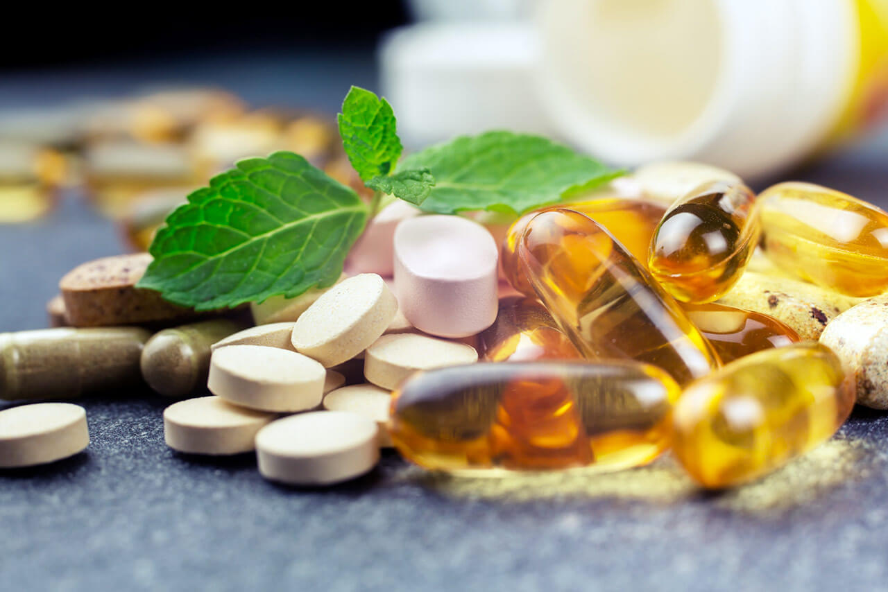 Benefits of Taking Vitamin Supplements