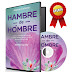 HAMBRE DE HOMBRE – ANAMAR ORIHUELA – [AudioLibro]