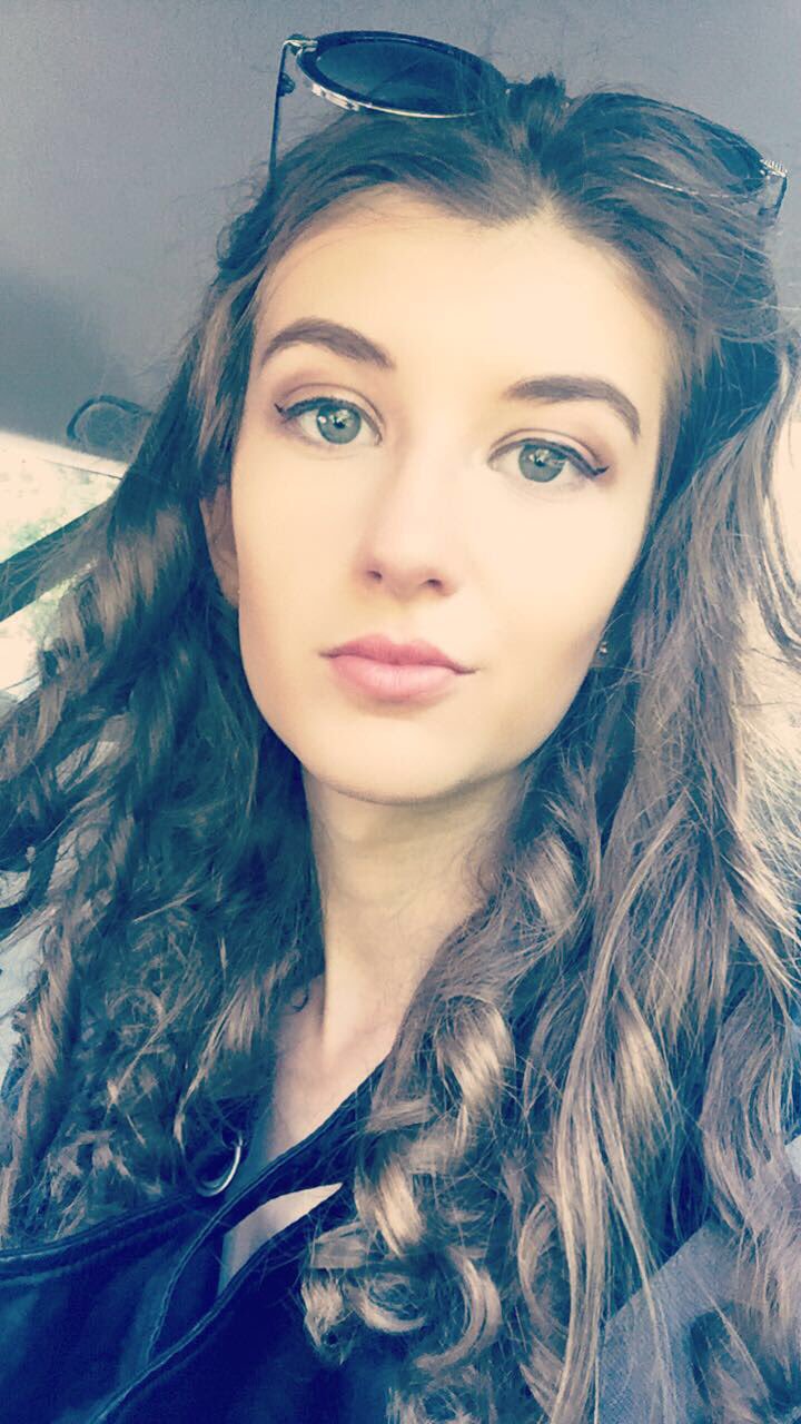 Starlet Arcade: Casey Burke