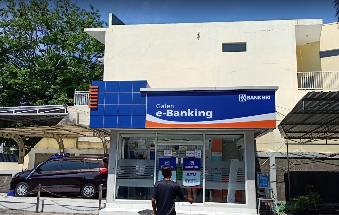 Alamat Kantor Bank Bri Kc Nganjuk Jawa Timur Alamat Kantor Bank