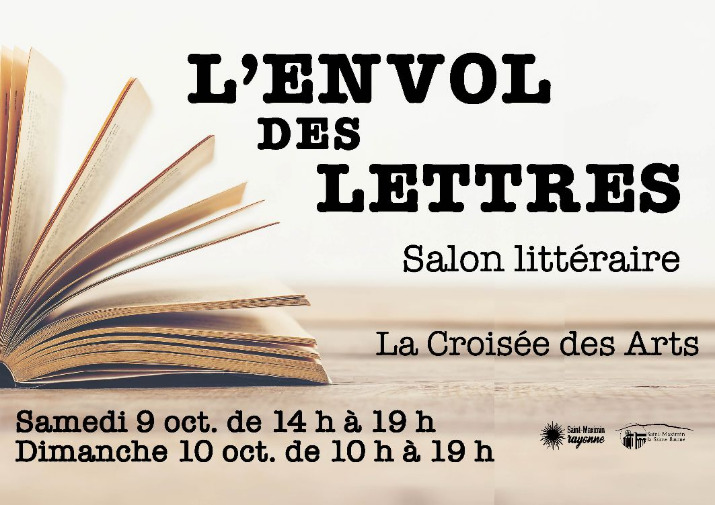 Là où je suis née L'envol