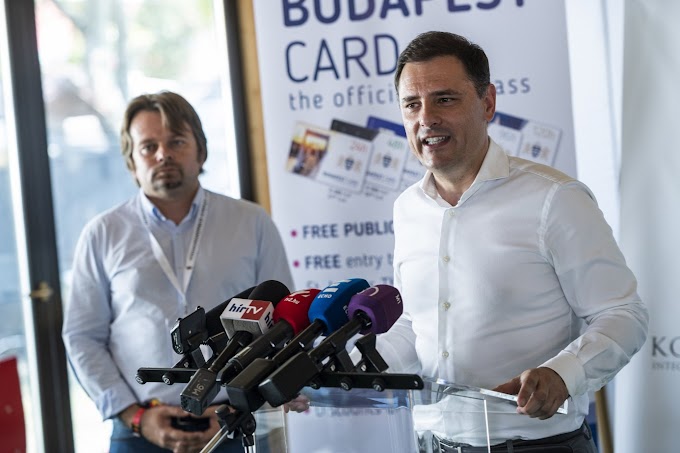 A hatékonyság, a szaktudás és a felelősség erősíti a magyar gazdaságot