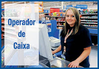 Operador de Caixa Operador de Caixa