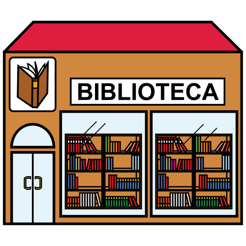 Biblioteca de aula