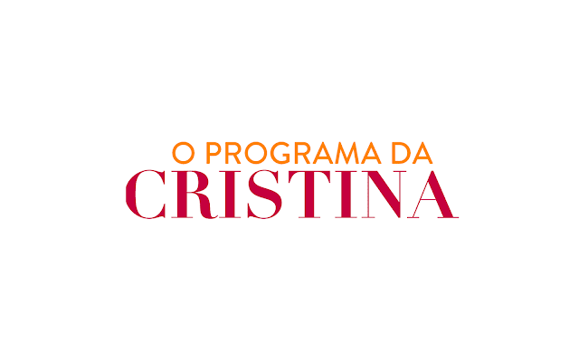 'O PROGRAMA DA CRISTINA' ESTREIA NA LIDERANÇA E DÁ RECORDE À SIC
