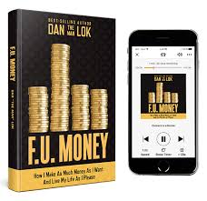  FU Money audiobook