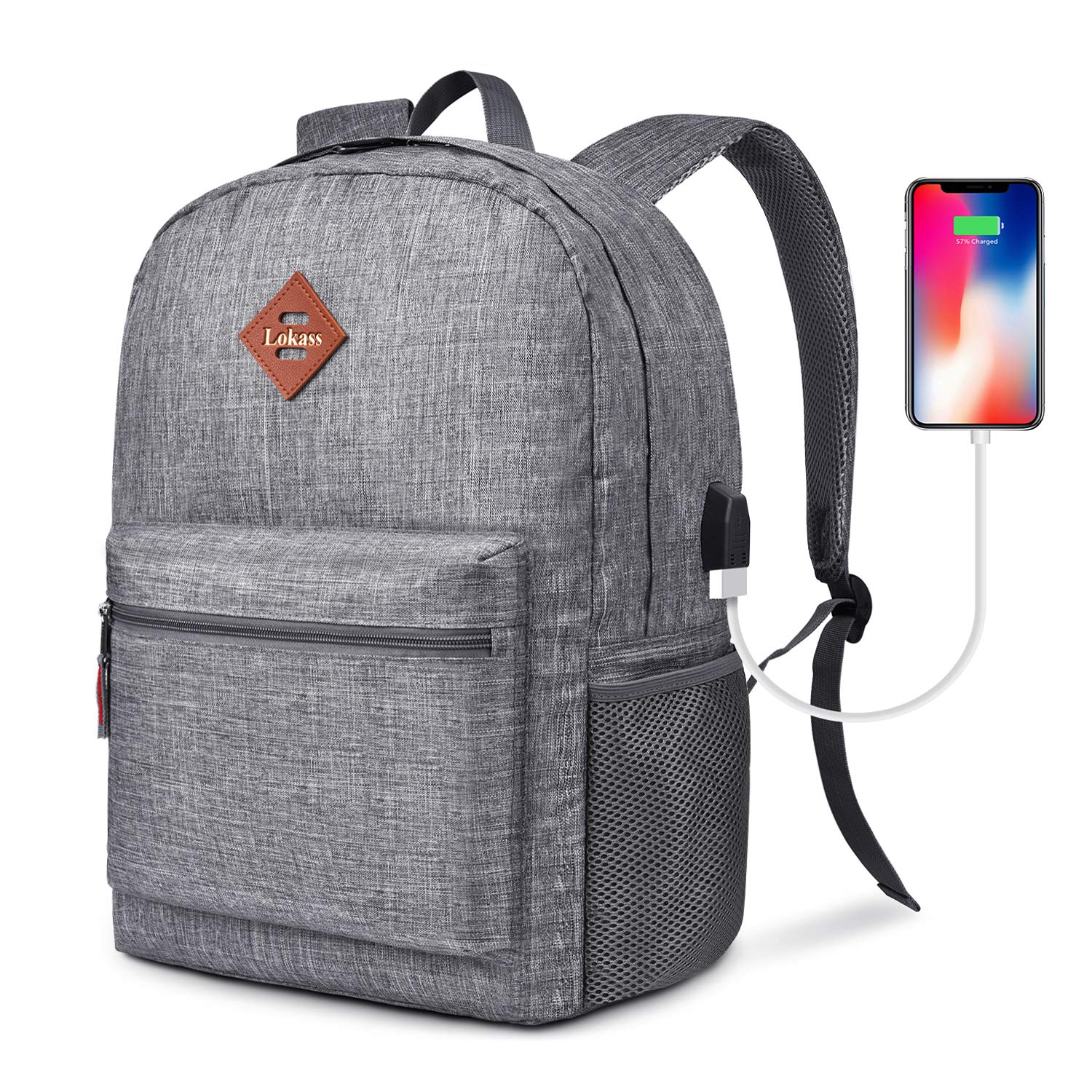 balo đẹp chất lượng coolbell backpack