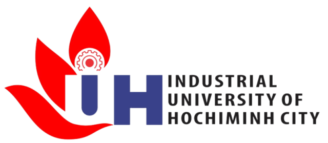 Mẫu logo trường IUH