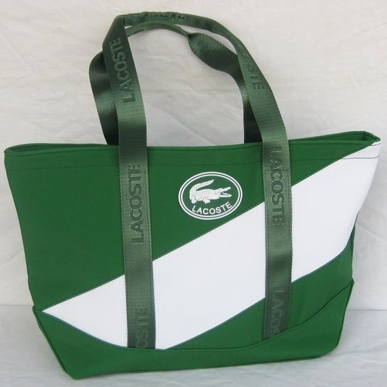 All About Fashion lacoste bags 2011