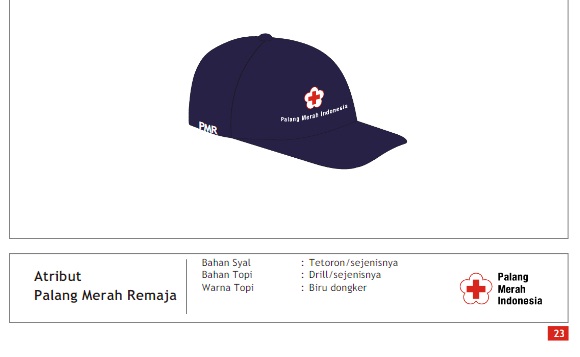 Peluang Usaha Dropshiper Produk TOPI PMR TOPI PMR