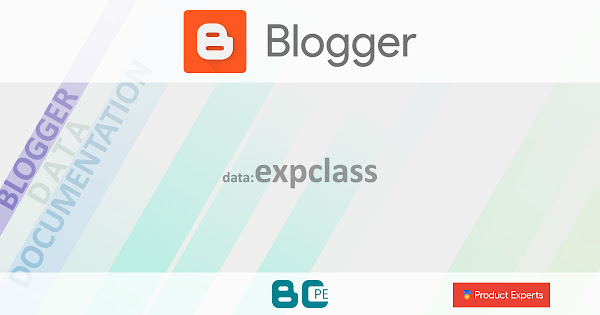 Blogger - Gadget BlogArchive - data:expclass