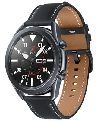 مواصفات و سعر ساعة Samsung Watch 3