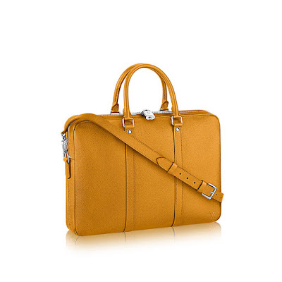 N48224 Louis Vuitton Damier Graphite Porte Documents Jour 15 Laptop Bag