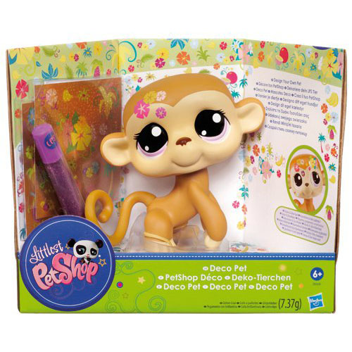 littlest pet shop deco pets
