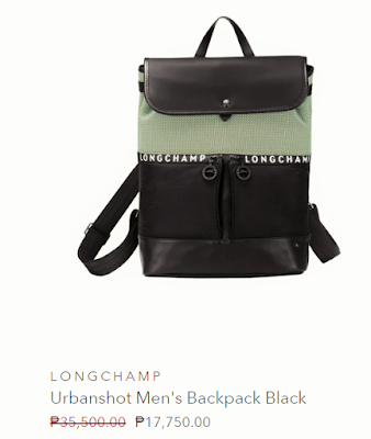 long champ rustans