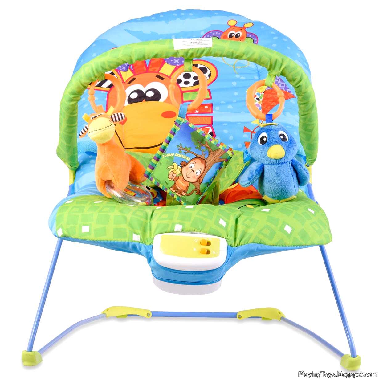 Toys R Us Rocking Chair