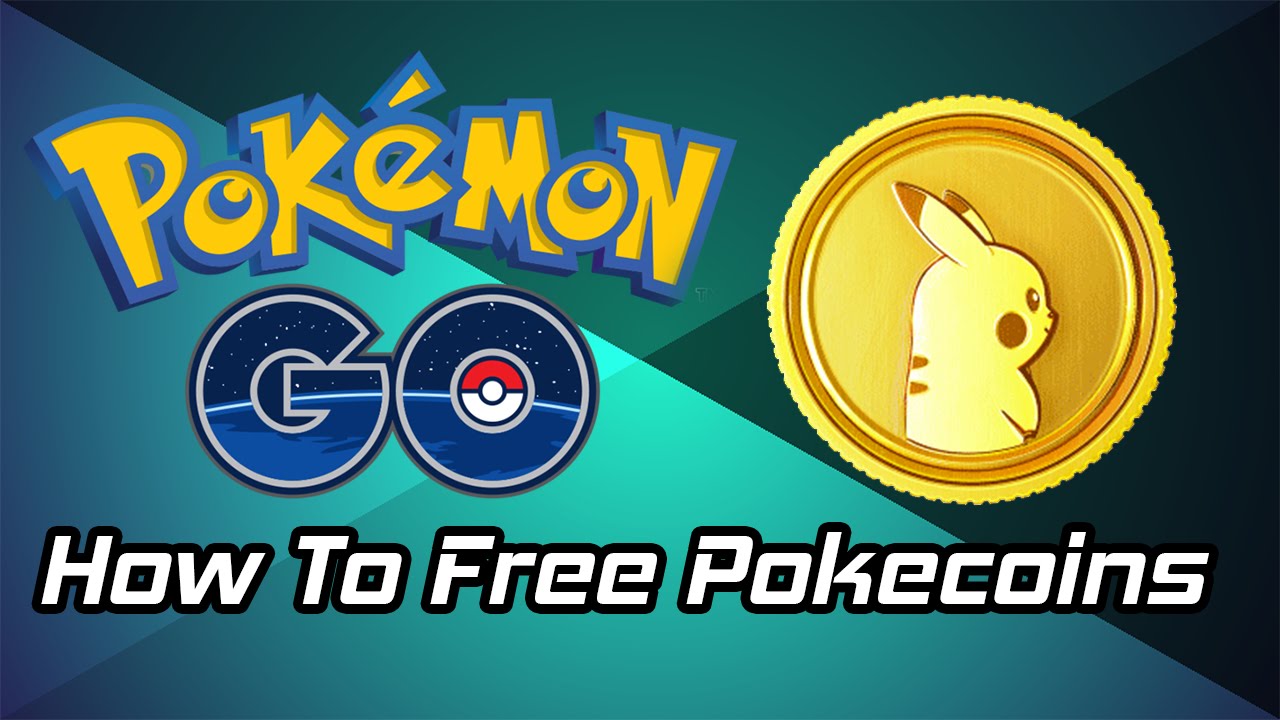 PokeCoins Free Poke Coins Free