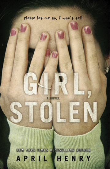 Book Review: Girl, Stolen by April Henry