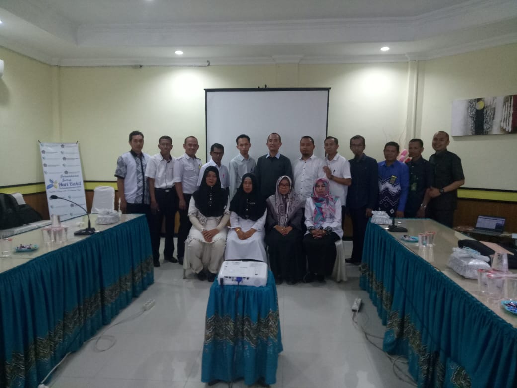 Yuk Mojok! Contoh Soal Ujian Sertifikasi Bendahara 2019 Yuk Mojok! Contoh Soal Ujian Sertifikasi Bendahara 2019