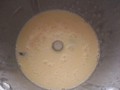  <strong>BIZCOCHO CASERO</strong> 