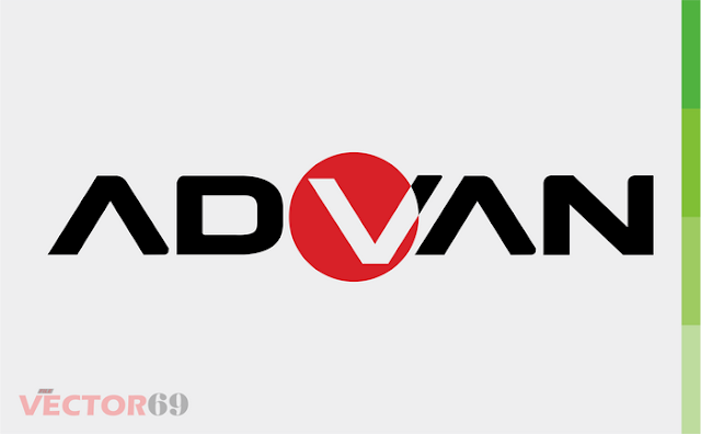 Logo Advan - Download Vector File CDR (CorelDraw) X4 Logo Advan - Download Vector File CDR (CorelDraw) X4